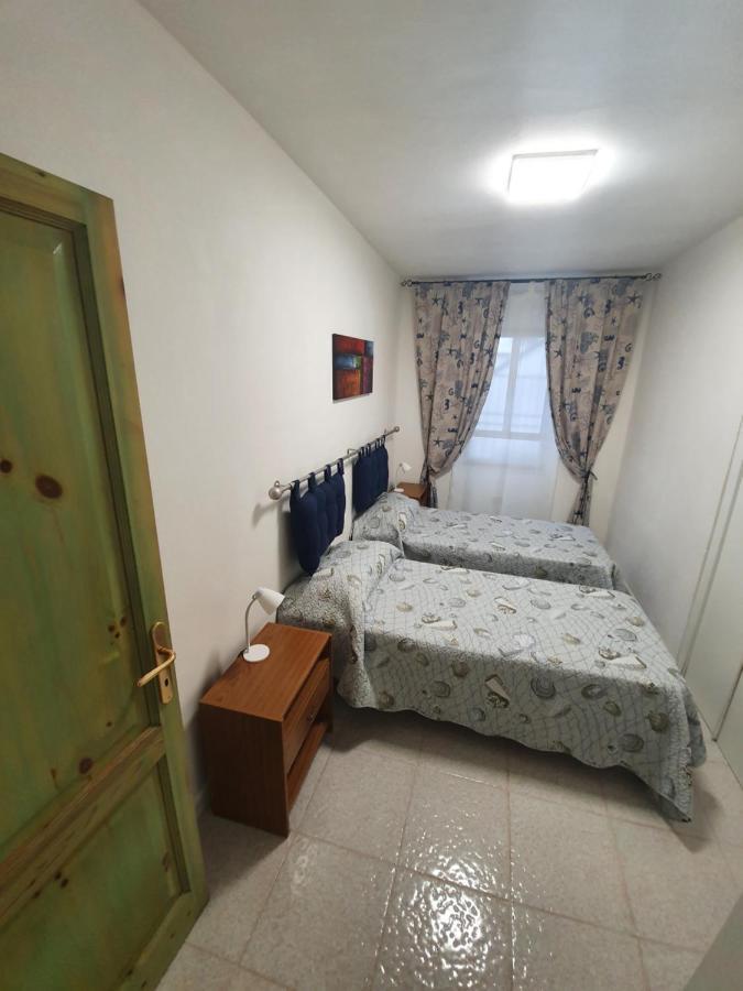 Yellowhouse Apartman Cala Gonone Kültér fotó