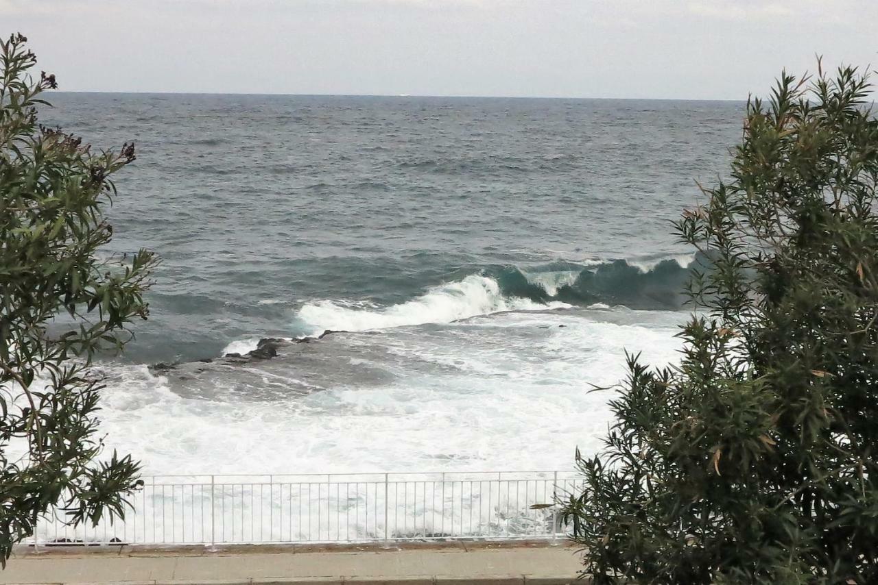 Yellowhouse Apartman Cala Gonone Kültér fotó